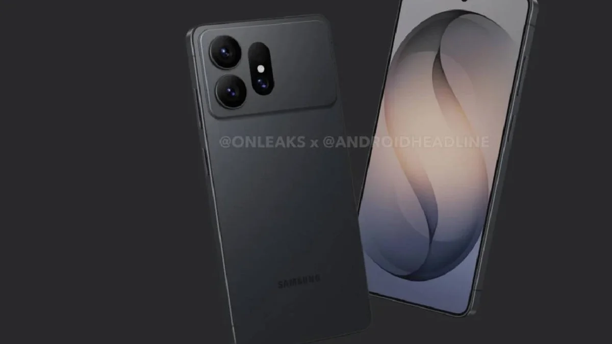 Samsung Galaxy S27 Ultra: емкость батареи | DGL.RU