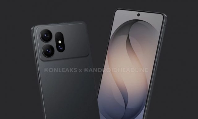 Samsung Galaxy S27 Ultra прибавит в весе ради батареи на 5700 мАч (1) Samsung Galaxy S27 Ultra: новый вес и батарея | DGL.RU