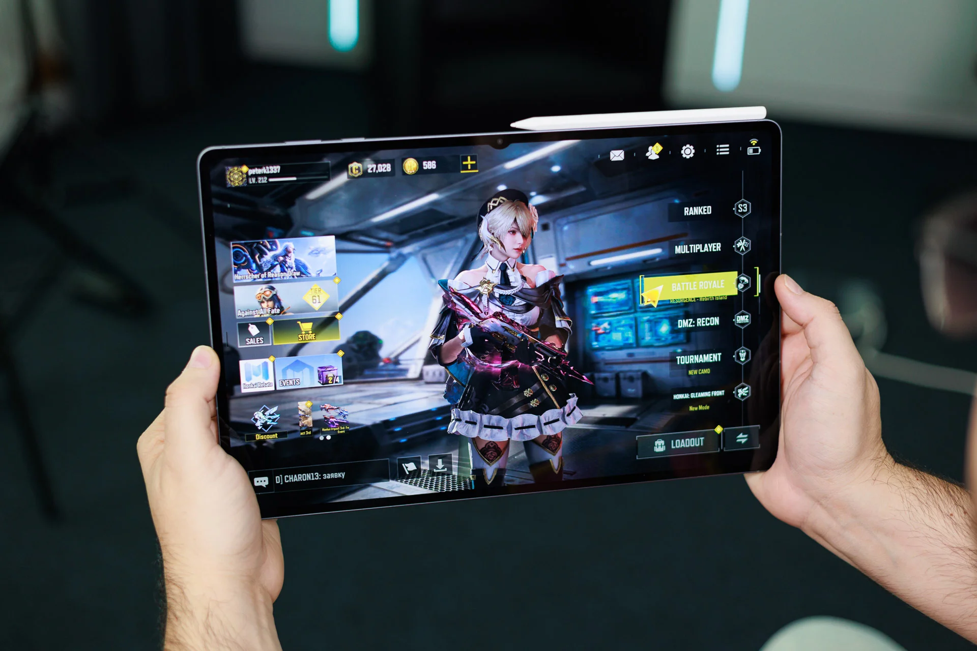 Samsung Galaxy Tab S12 Ultra против Apple iPad Pro M5 13 дюймов: что выбрать картинка Samsung Galaxy Tab S12 Ultra против iPad Pro M5 | DGL.RU