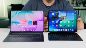 Samsung Galaxy Tab S12 Ultra против Apple iPad Pro M5 13 дюймов: что выбрать