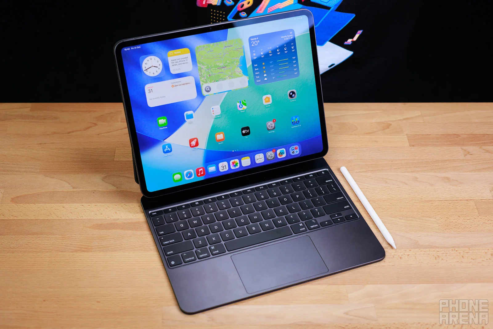 Samsung Galaxy Tab S12 Ultra против Apple iPad Pro M5 13 дюймов: что выбрать картинка Samsung Galaxy Tab S12 Ultra против iPad Pro M5 | DGL.RU
