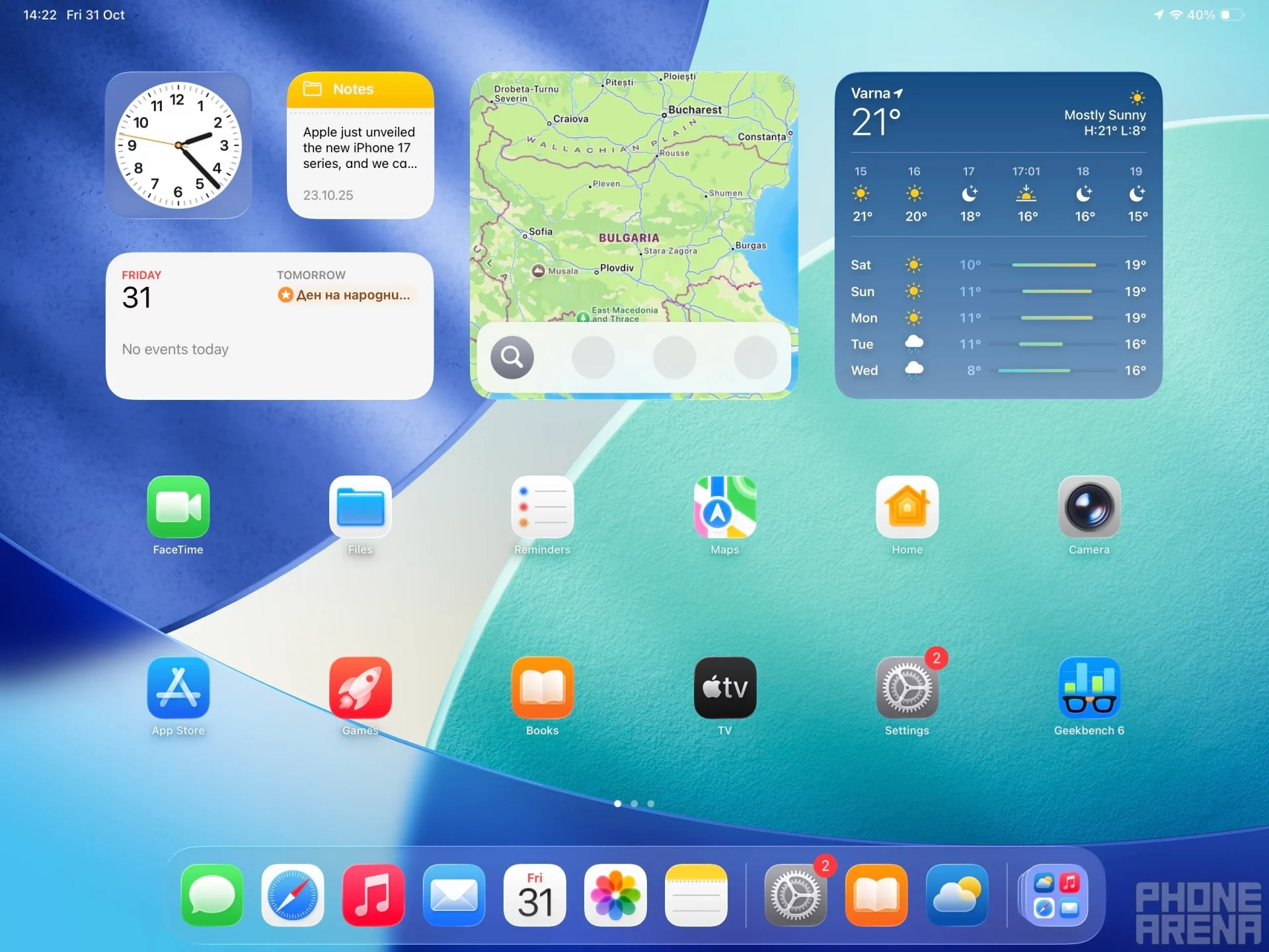 Samsung Galaxy Tab S12 Ultra против Apple iPad Pro M5 13 дюймов: что выбрать картинка Samsung Galaxy Tab S12 Ultra против iPad Pro M5 | DGL.RU