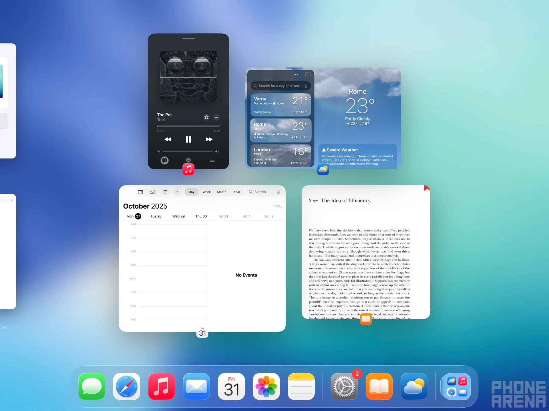 Samsung Galaxy Tab S12 Ultra против Apple iPad Pro M5 13 дюймов: что выбрать картинка Samsung Galaxy Tab S12 Ultra против iPad Pro M5 | DGL.RU