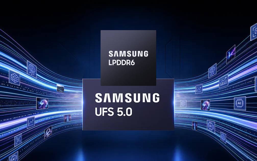 Samsung может выпустить линейку Galaxy S27 раньше срока на фоне споров о типе памяти