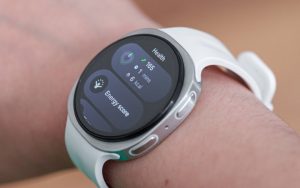 Samsung обновила функцию обнаружения апноэ во сне для часов Galaxy Watch и кольца Galaxy Ring