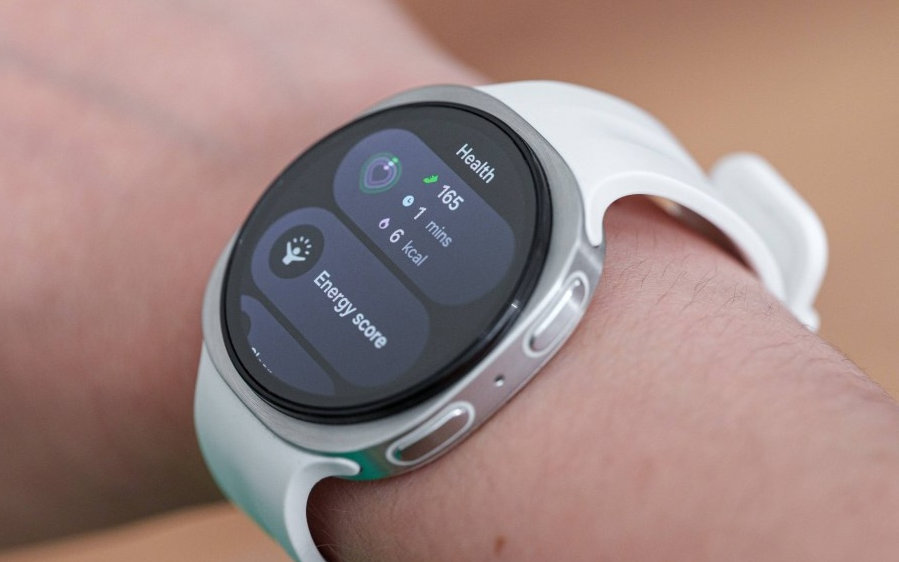Samsung обновила функцию обнаружения апноэ во сне для часов Galaxy Watch и кольца Galaxy Ring