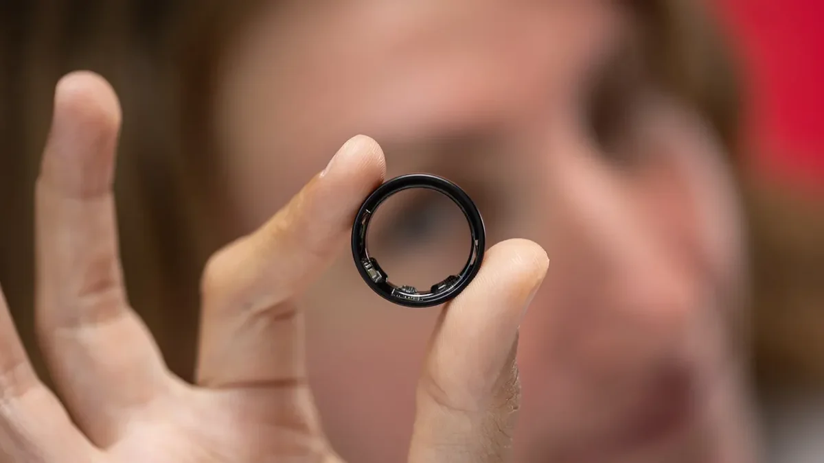 Samsung обновила функцию обнаружения апноэ во сне для часов Galaxy Watch и кольца Galaxy Ring картинка Galaxy Watch и Galaxy Ring определят апноэ | DGL.RU