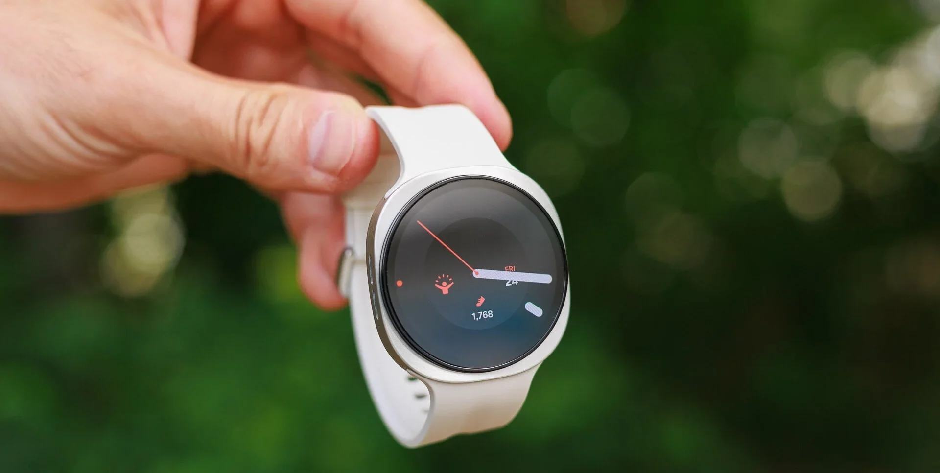 Samsung обновила сервис Samsung Health: более точный анализ сна и новые функции для бега картинка Обновление Samsung Health: новый анализ сна | DGL.RU