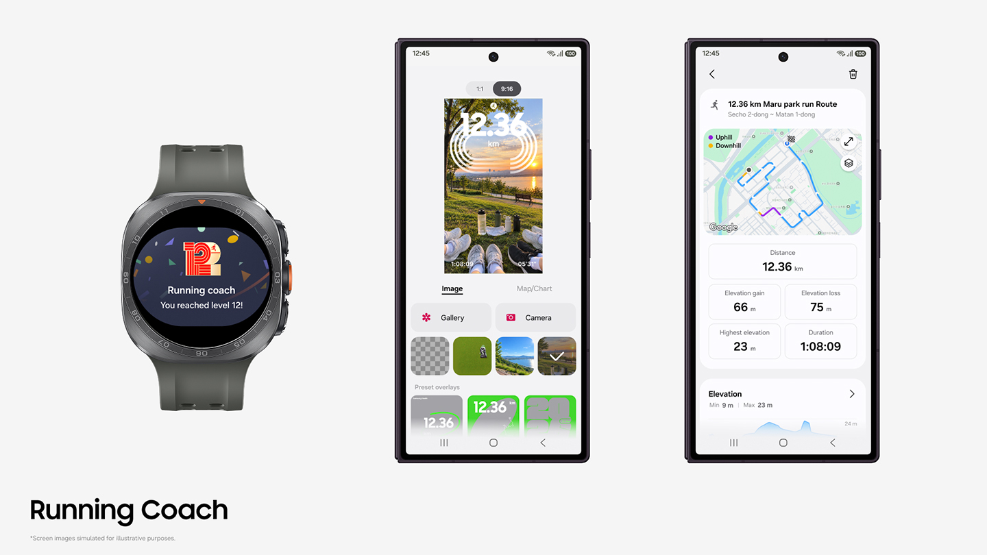 Samsung обновила сервис Samsung Health: более точный анализ сна и новые функции для бега картинка Обновление Samsung Health: новый анализ сна | DGL.RU