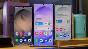 Samsung подняла цены на флагманские смартфоны линейки Galaxy S26