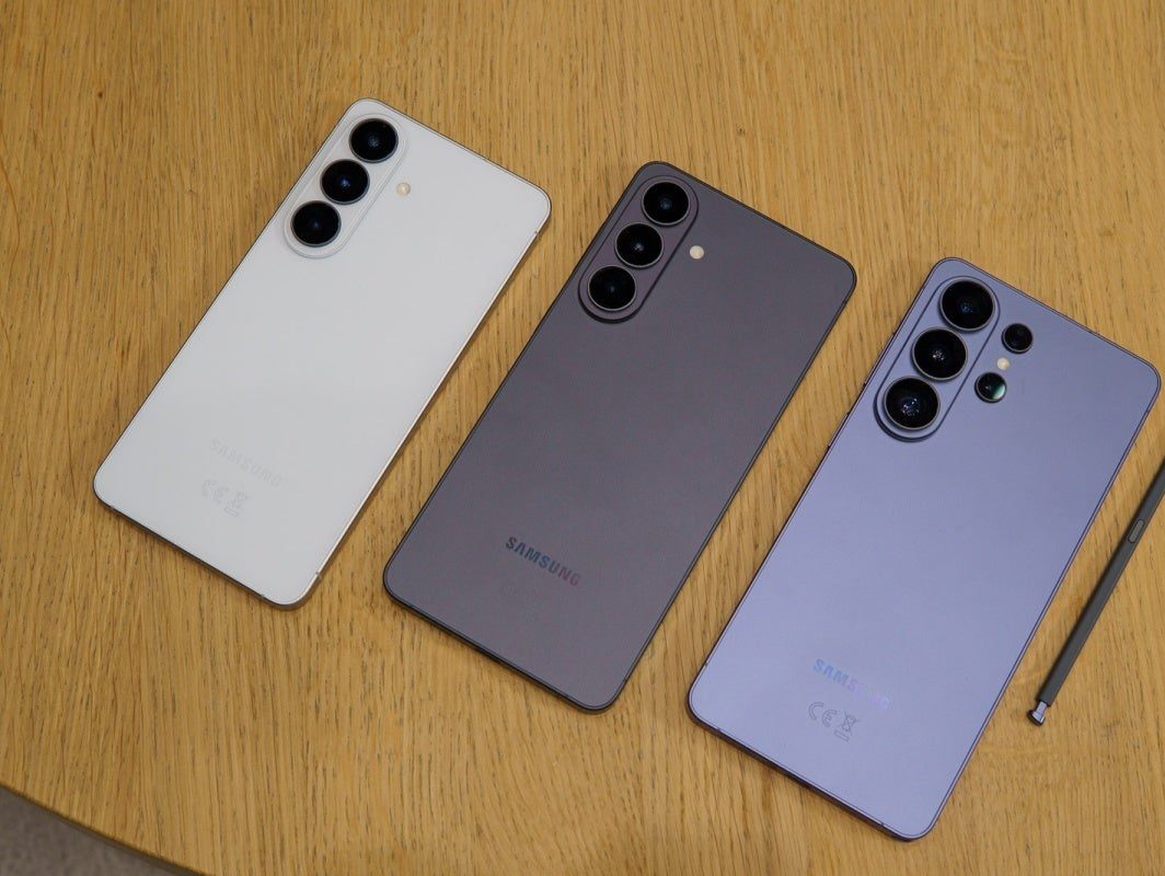 Линейка Samsung Galaxy S26: рост цен на модели | DGL.RU