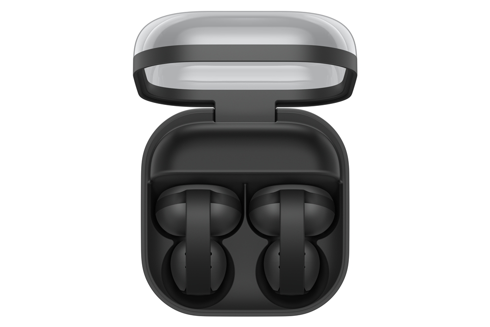 Samsung Galaxy Buds On: клипсы открытого типа | DGL.RU