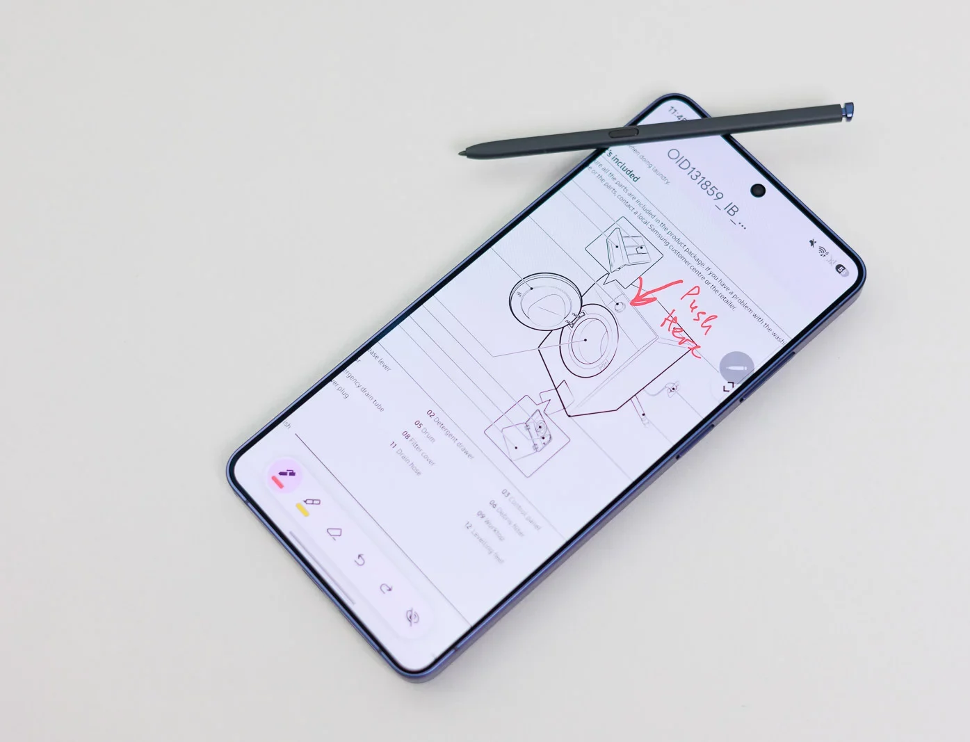 Samsung сокращает производство смартфонов серии Galaxy A из-за роста цен на компоненты картинка Смартфон Samsung Galaxy A: сокращение выпуска | DGL.RU