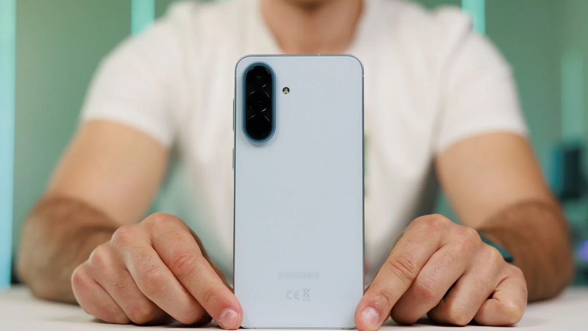 Samsung сокращает производство смартфонов серии Galaxy A из-за роста цен на компоненты