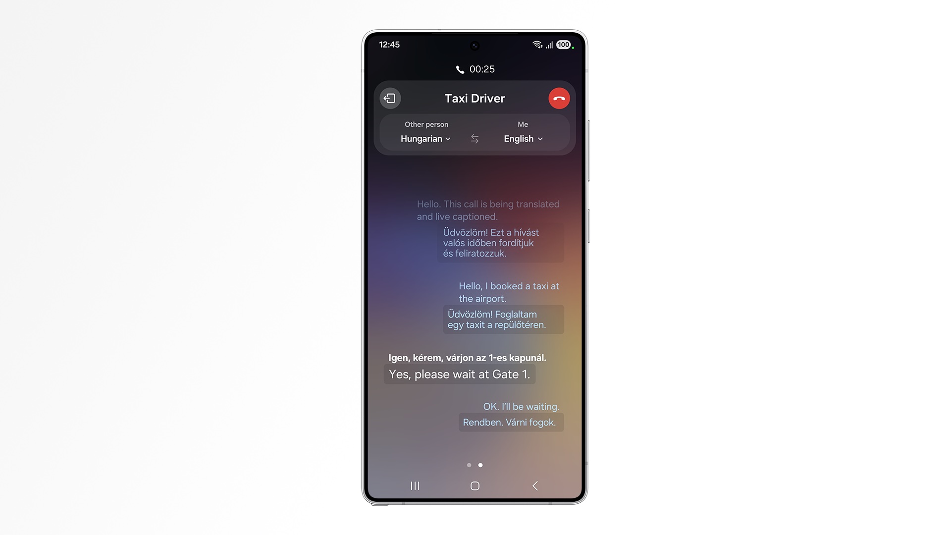 Samsung выпустила One UI 9 для линейки Galaxy S23 и расширила языковые пакеты Galaxy AI картинка Samsung Galaxy S23 получил прошивку One UI 9 | DGL.RU