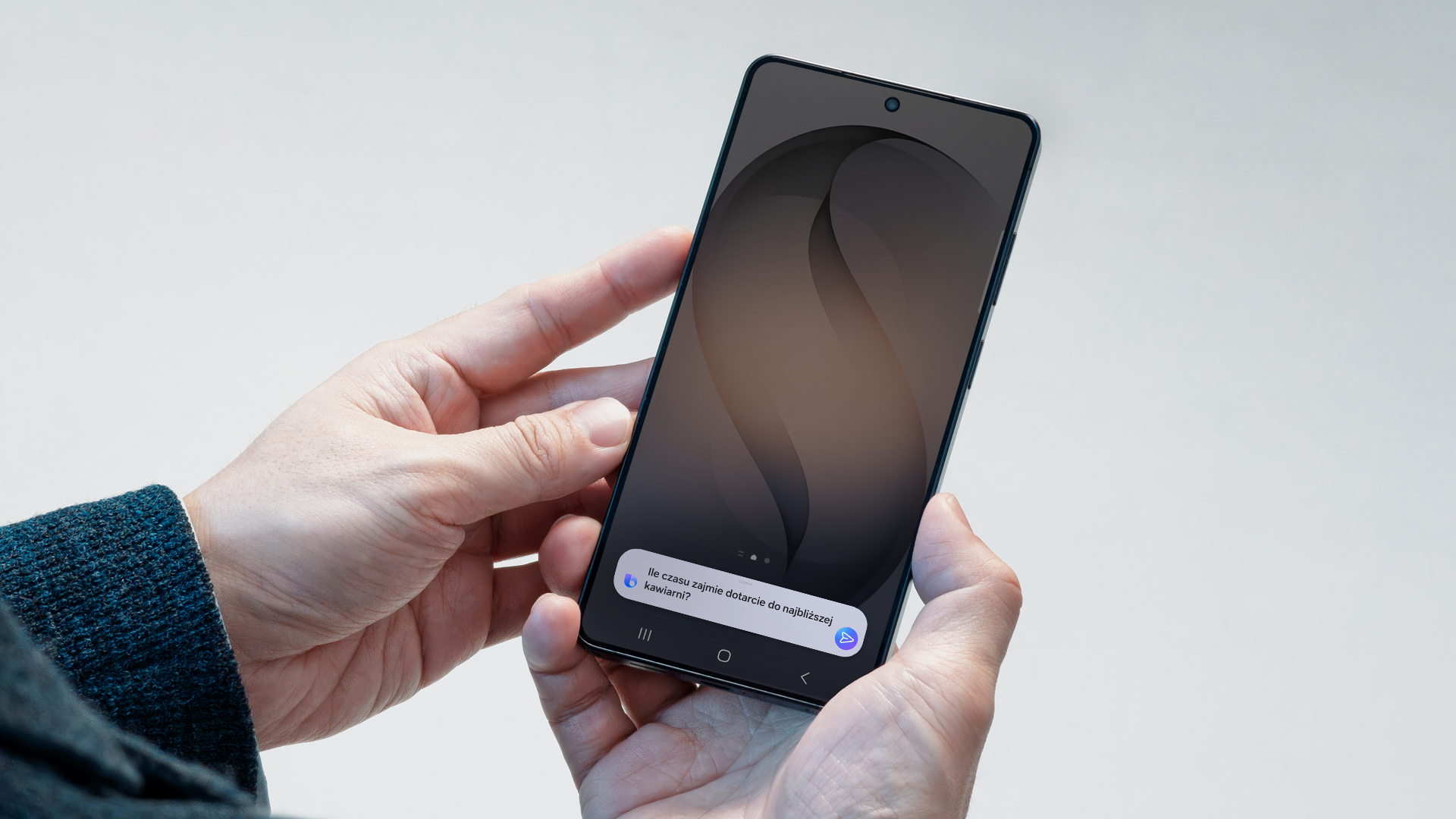 Samsung выпустила One UI 9 для линейки Galaxy S23 и расширила языковые пакеты Galaxy AI картинка Samsung Galaxy S23 получил прошивку One UI 9 | DGL.RU