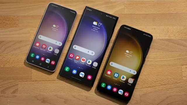 Samsung выпустила One UI 9 для линейки Galaxy S23 и расширила языковые пакеты Galaxy AI (4) Samsung Galaxy S23 получил прошивку One UI 9 | DGL.RU