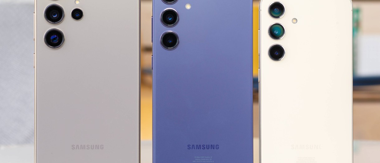 Samsung выпускает стабильный One UI 9 для серий Galaxy S24, Galaxy Z Fold6 и Flip6