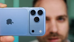 Сбой сети на смартфонах iPhone 18 Pro Max: Apple меняет устройства из-за аппаратного дефекта