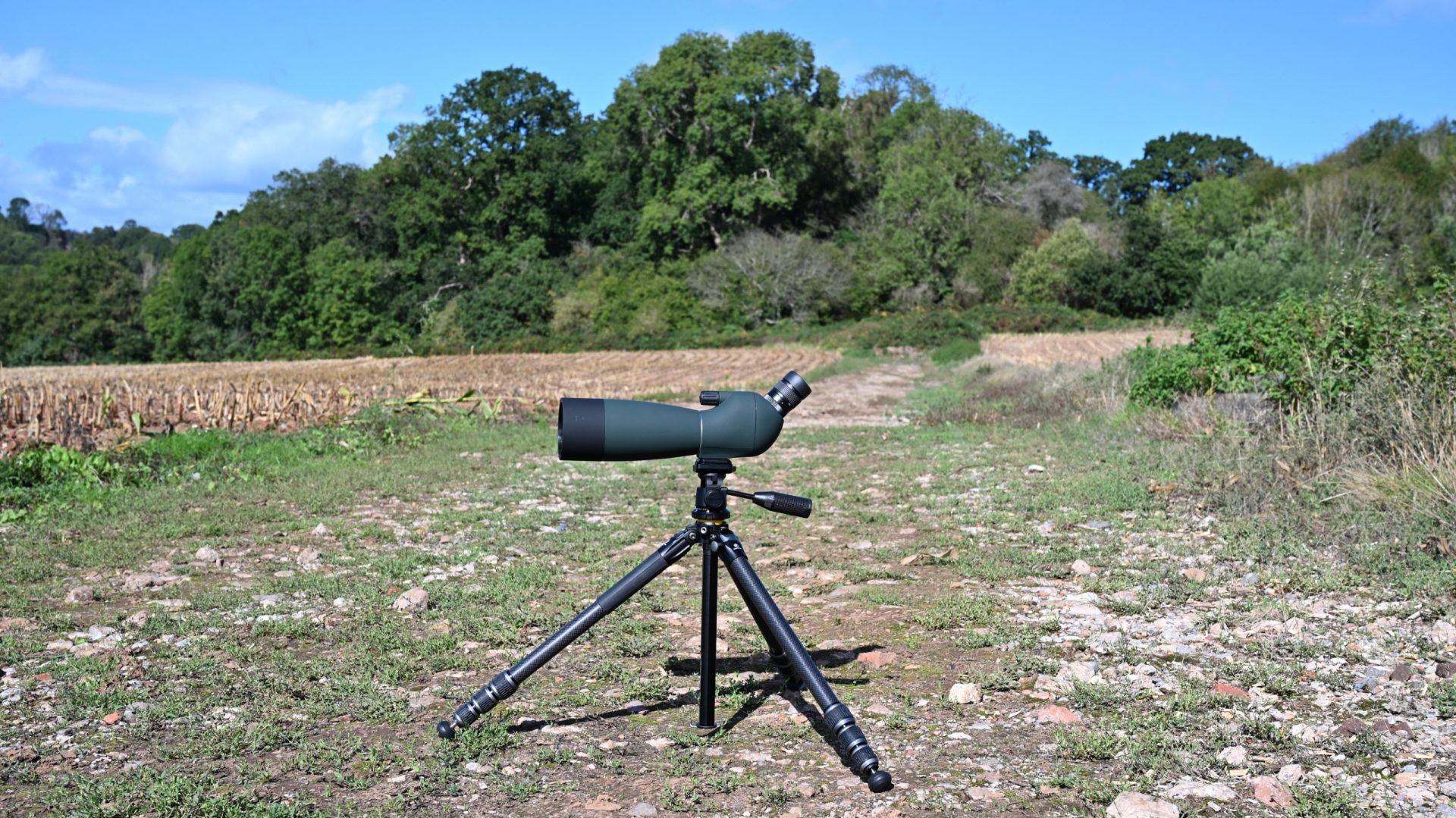 Обзор Vanguard Veo 5 264CO: высококачественный специализированный штатив картинка Штатив Vanguard Veo 5 264CO и легкость | DGL.RU