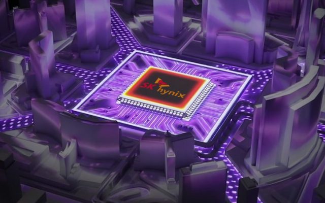 SK hynix: рекордная выручка и дефицит памяти | DGL.RU
