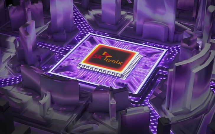 SK hynix отчиталась о рекордной выручке и предупредила о дефиците памяти до 2030 года