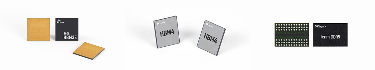 SK hynix: рекордная выручка и дефицит памяти | DGL.RU