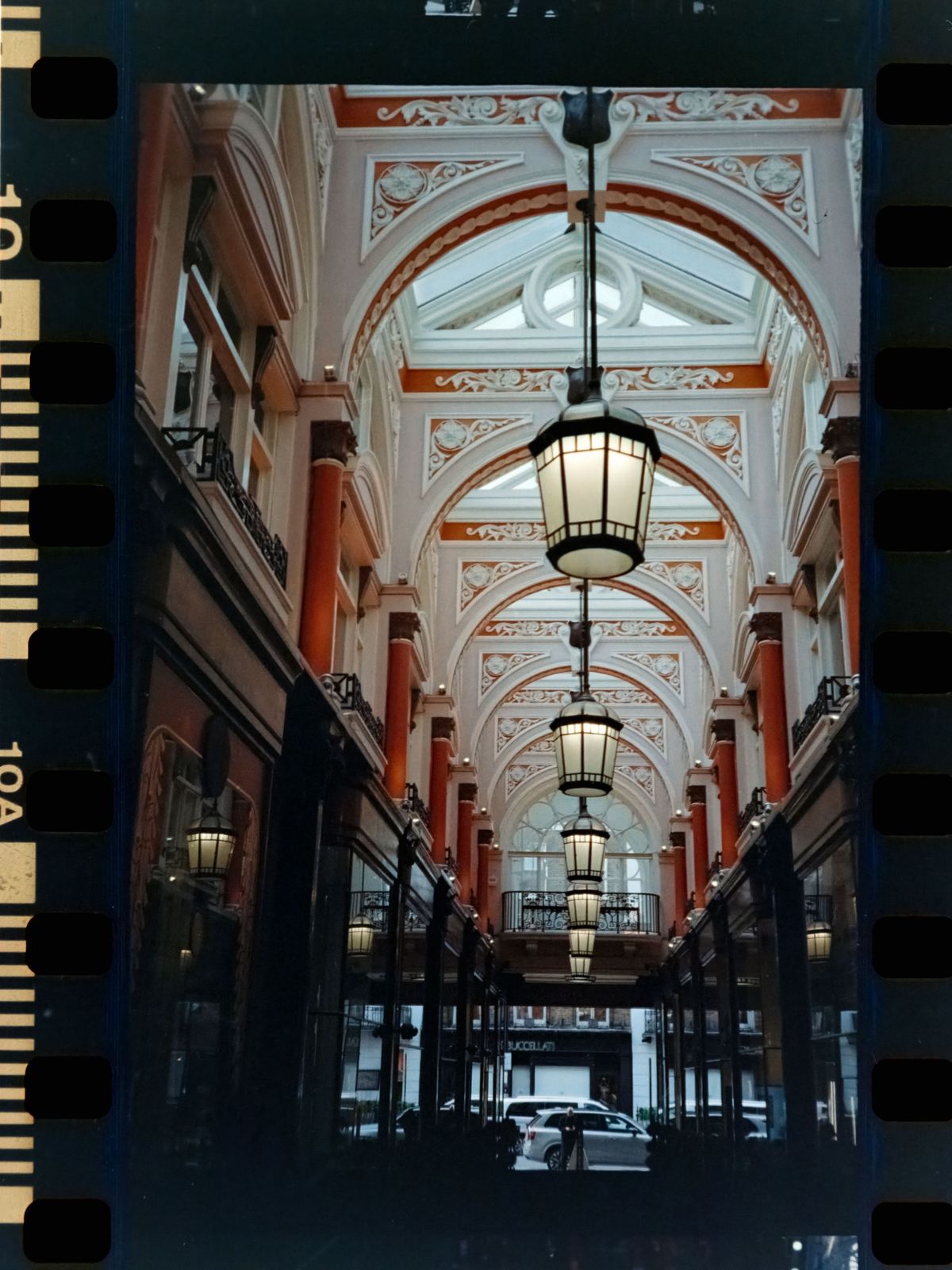 Сканер пленки Lomography DigitaLIZA Max: обзор | DGL.RU