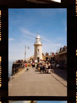 Сканер пленки Lomography DigitaLIZA Max: обзор | DGL.RU