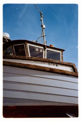 Сканер пленки Lomography DigitaLIZA Max: обзор | DGL.RU