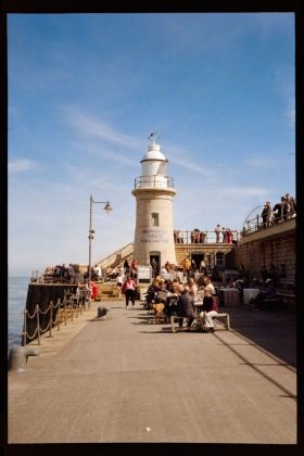 Сканер пленки Lomography DigitaLIZA Max: обзор | DGL.RU
