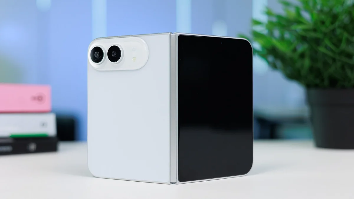 Складной смартфон Apple iPhone Duo выходит на рынок: дефицит поставок, технические характеристики и главные компромиссы