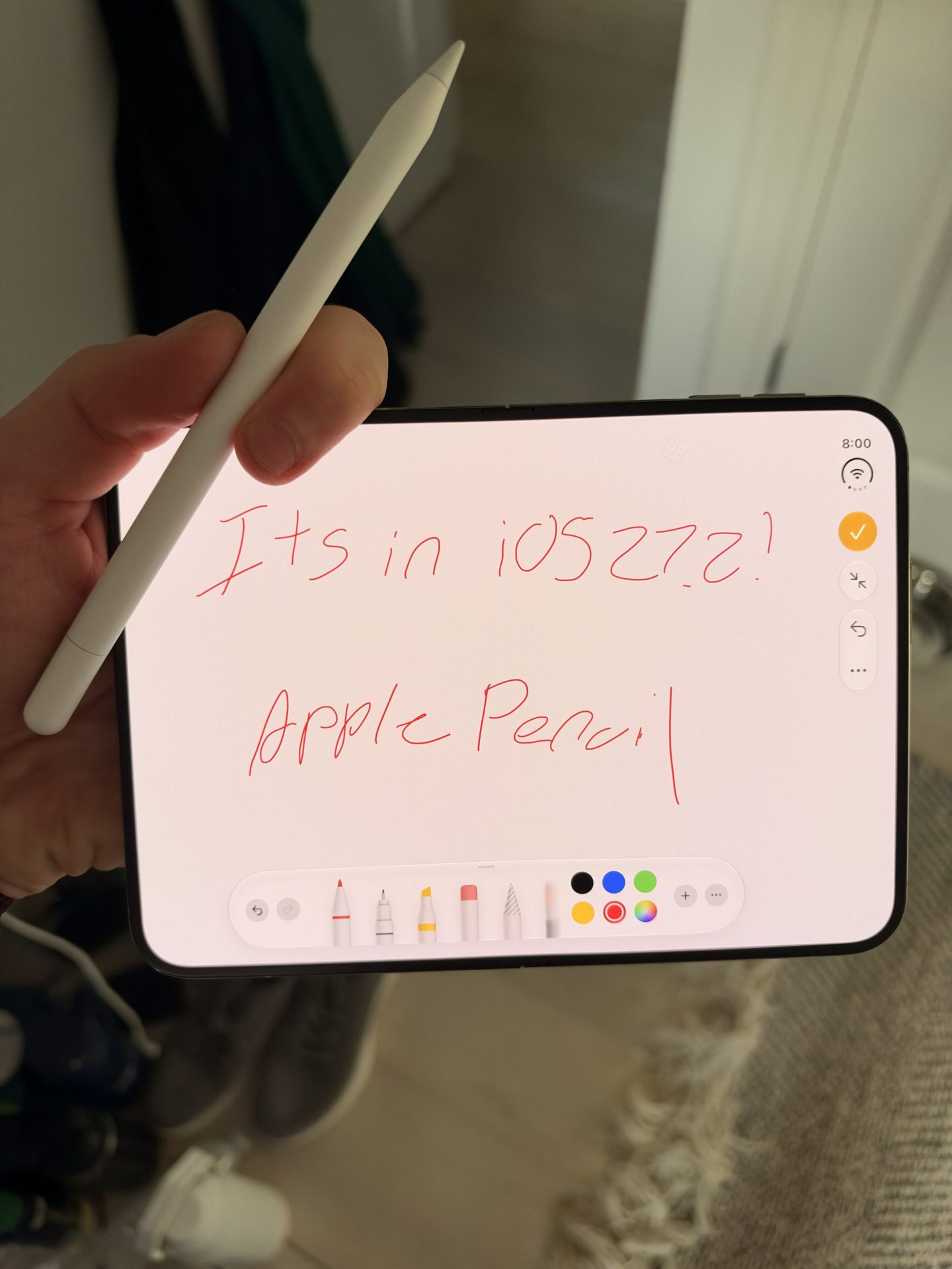 Складной смартфон Apple iPhone Duo выходит на рынок: дефицит поставок, технические характеристики и главные компромиссы картинка Смартфон Apple iPhone Duo: характеристики | DGL.RU