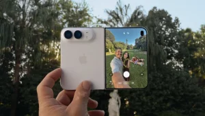 Складной смартфон Apple iPhone Duo выходит на рынок: дефицит поставок, технические характеристики и главные компромиссы