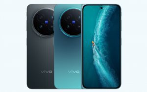 Складной смартфон vivo X Fold6 вышел на индийском рынке: характеристики и цены