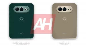 Складные смартфоны нового поколения: параметры Motorola Razr Flex 27 и Huawei Mate X8