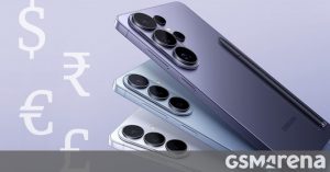 Samsung повышает цены на Galaxy S26 и что происходит с iPhone 18 Pro Max