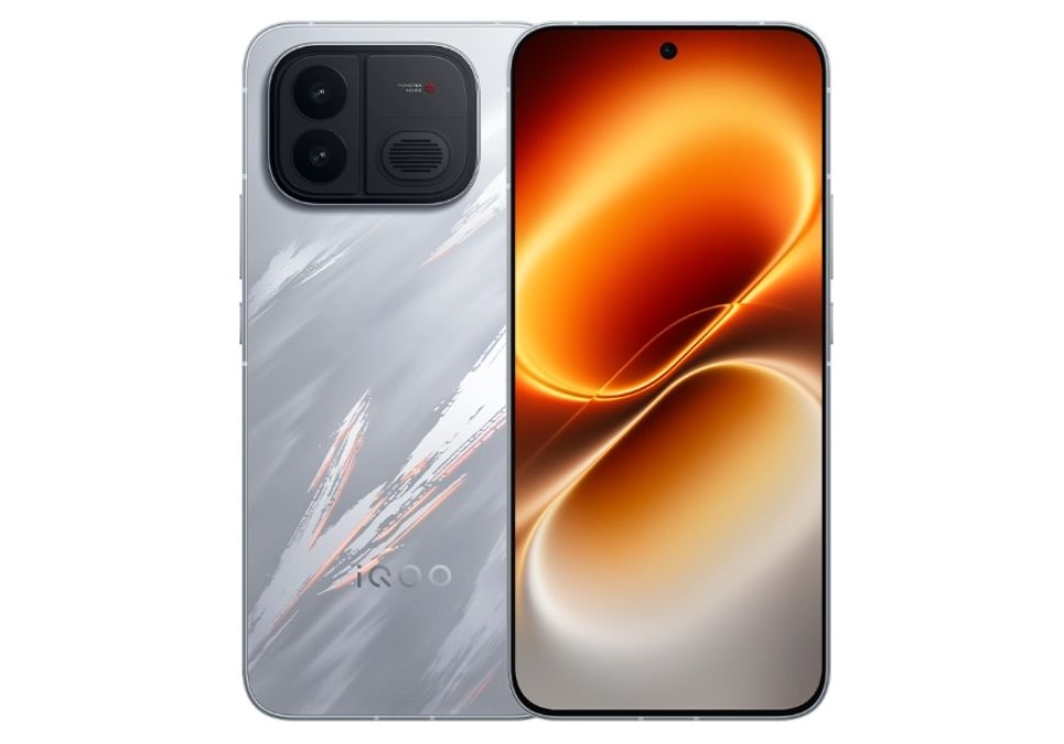 Смартфон iQOO Neo12 получил аккумулятор на 9000 мАч и дисплей с частотой 185 Гц