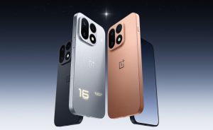 Смартфон OnePlus 16 получит батарею емкостью 9000 мАч и дисплей на 185 Гц