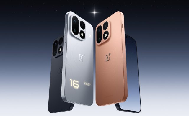 Смартфон OnePlus 16: батарея 9000 мАч и 185 Гц | DGL.RU