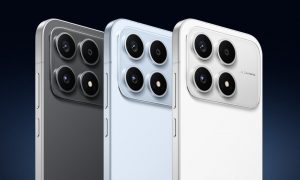 Смартфон Poco X8s получил компактный экран 6,35 дюйма и процессор Snapdragon 7 Gen 4