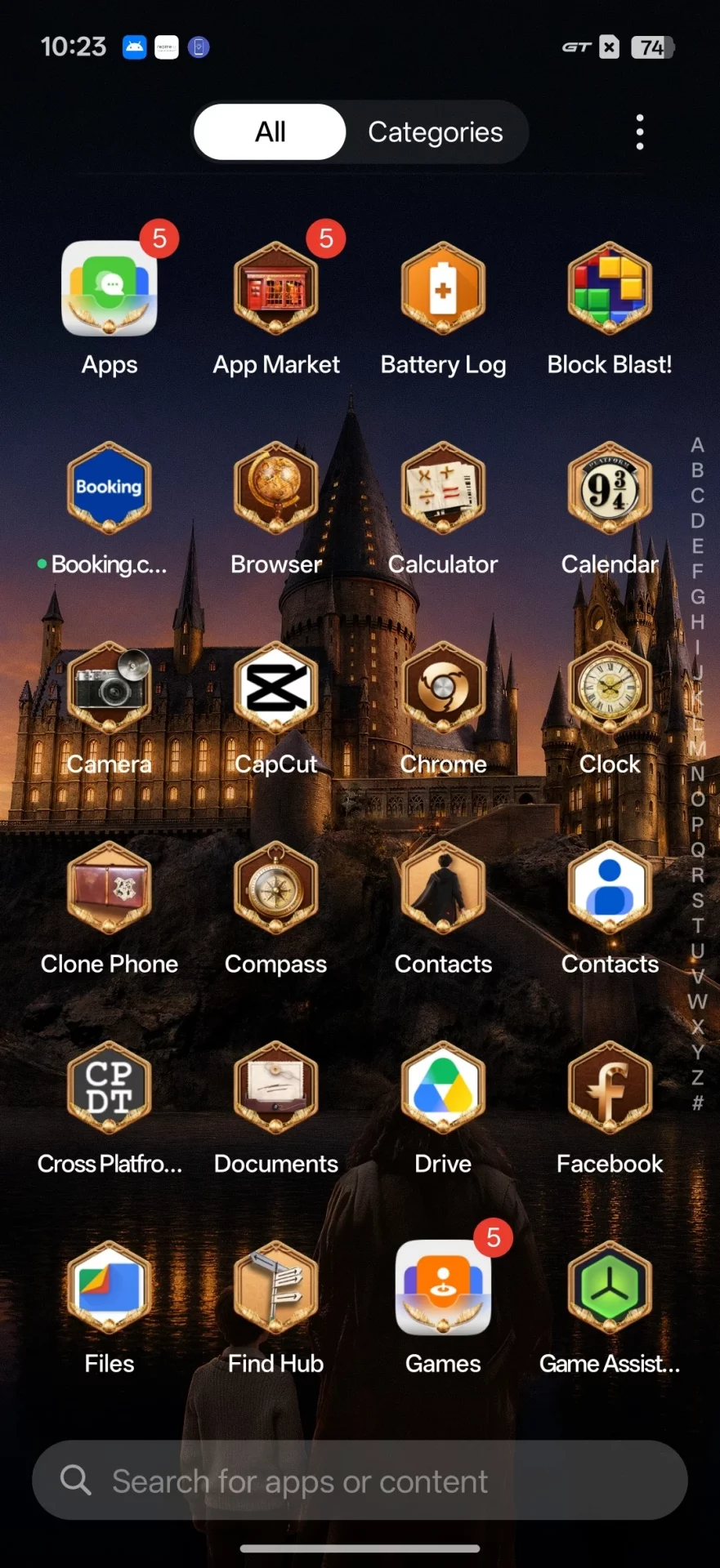 Обзор Realme 16 Pro Harry Potter Edition - лучший для поклонников Гарри Поттера картинка Смартфон Realme 16 Pro Harry Potter Edition | DGL.RU