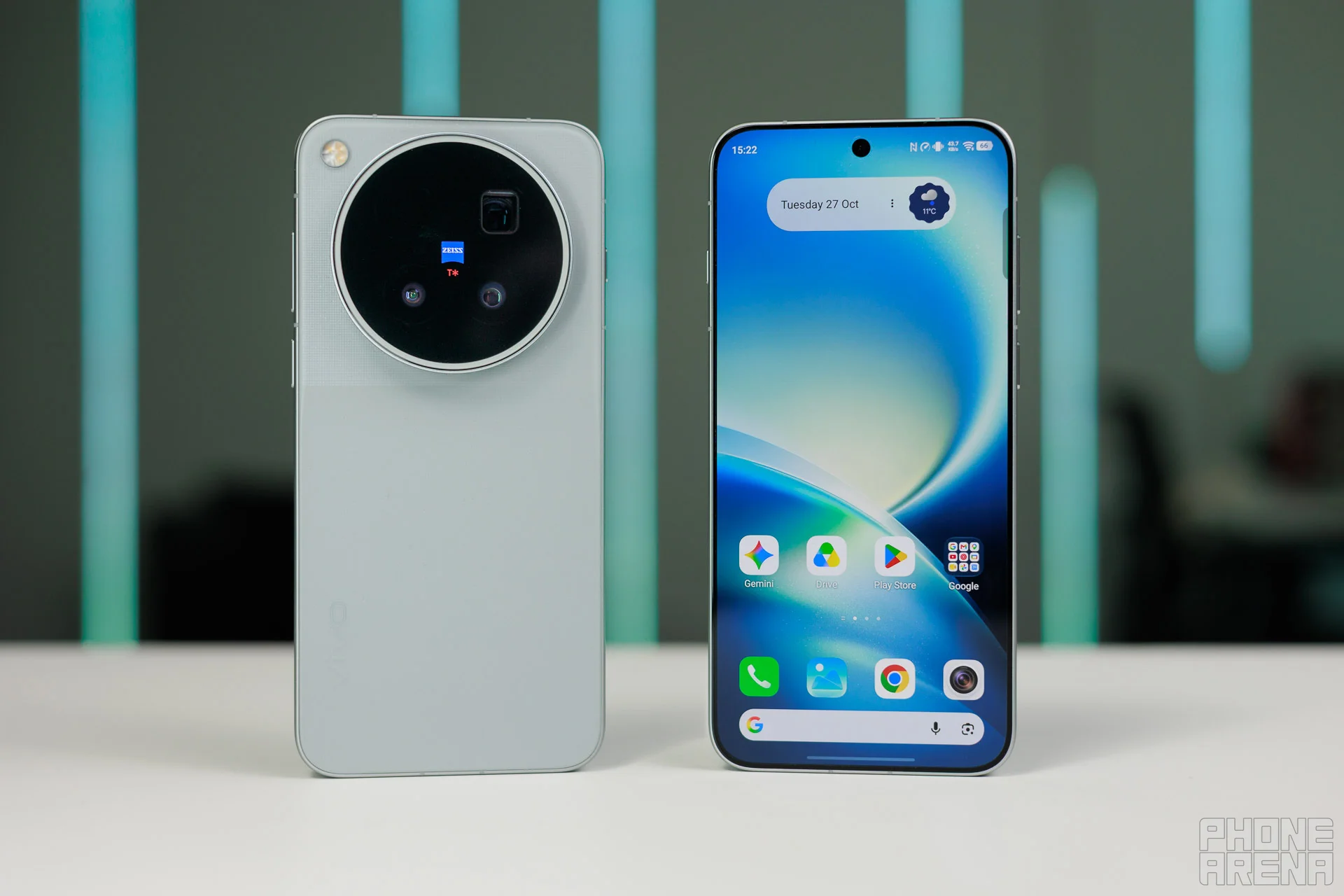 Обзор Vivo X500 Pro Max - потрясающая камера картинка Смартфон Vivo X500 Pro Max: тест камеры | DGL.RU