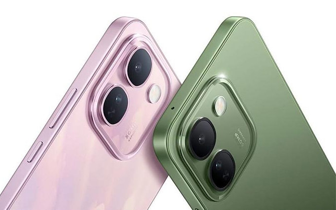 Смартфон Vivo Y600 5G прошел сертификацию в Google Play Console