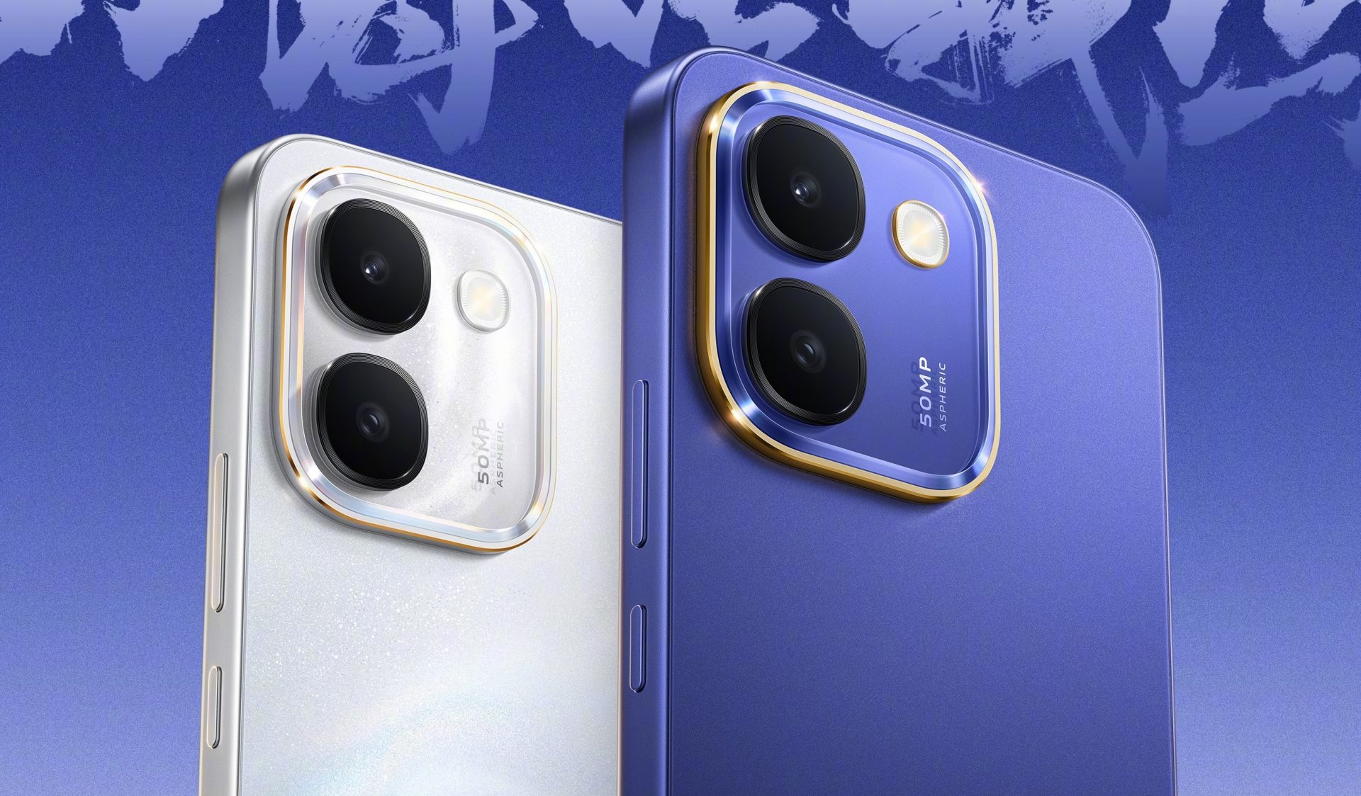 Смартфон vivo Y600 получит аккумулятор на 10 000 мАч и защиту IP68