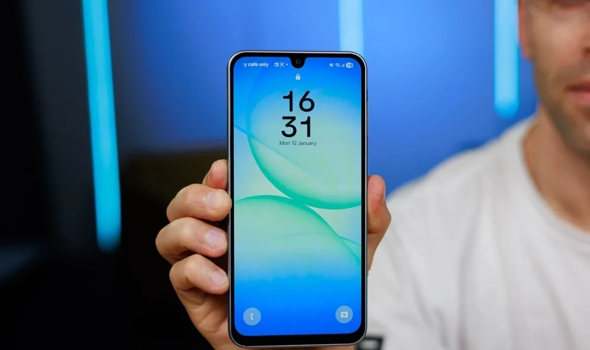 Смартфоны Galaxy A57 и A37: цены растут | DGL.RU
