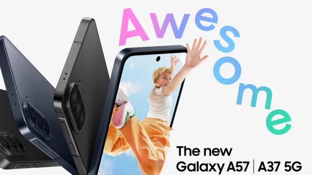 Смартфоны Galaxy A57 и A37: цены растут | DGL.RU