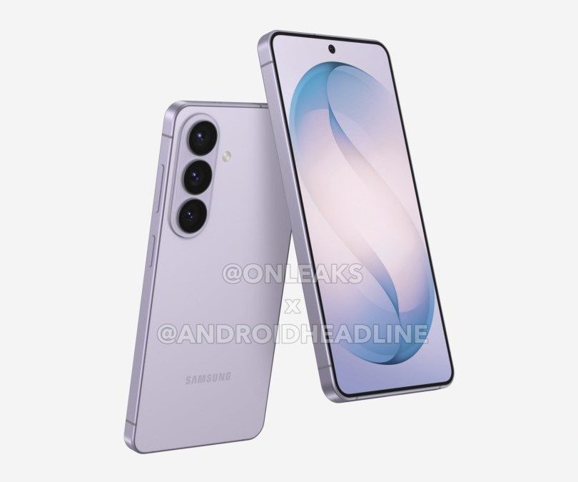 Серия Samsung Galaxy S27 подорожает из-за чипов | DGL.RU