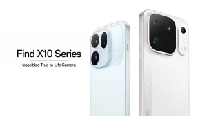 Смартфоны Oppo Find X10 и Find X10 Pro Max выходят на мировой рынок: характеристики, тройная камера на 200 Мп и цены