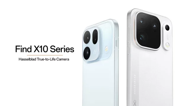 Смартфон Oppo Find X10 Pro Max: характеристики | DGL.RU